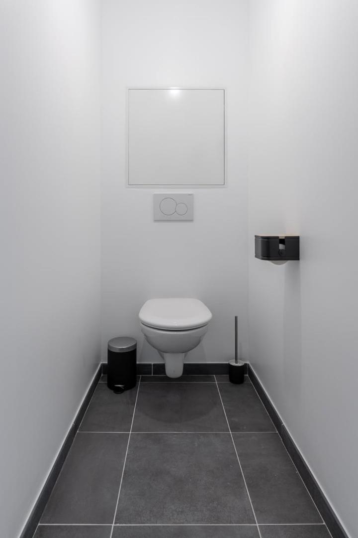 Charming Through-Apartment Renovated And Equipped! Marcq-en-Baroeul Esterno foto